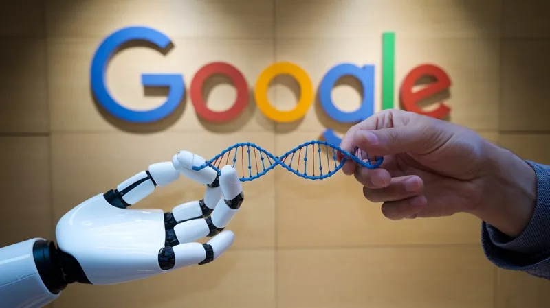 Google Bilimsel Keşifleri hızlandırmak istiyor